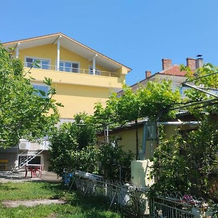 Стаи За Гости Росица Ravda Exterior foto