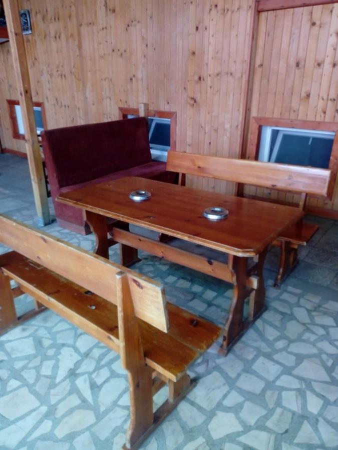 Стаи За Гости Росица Ravda Exterior foto