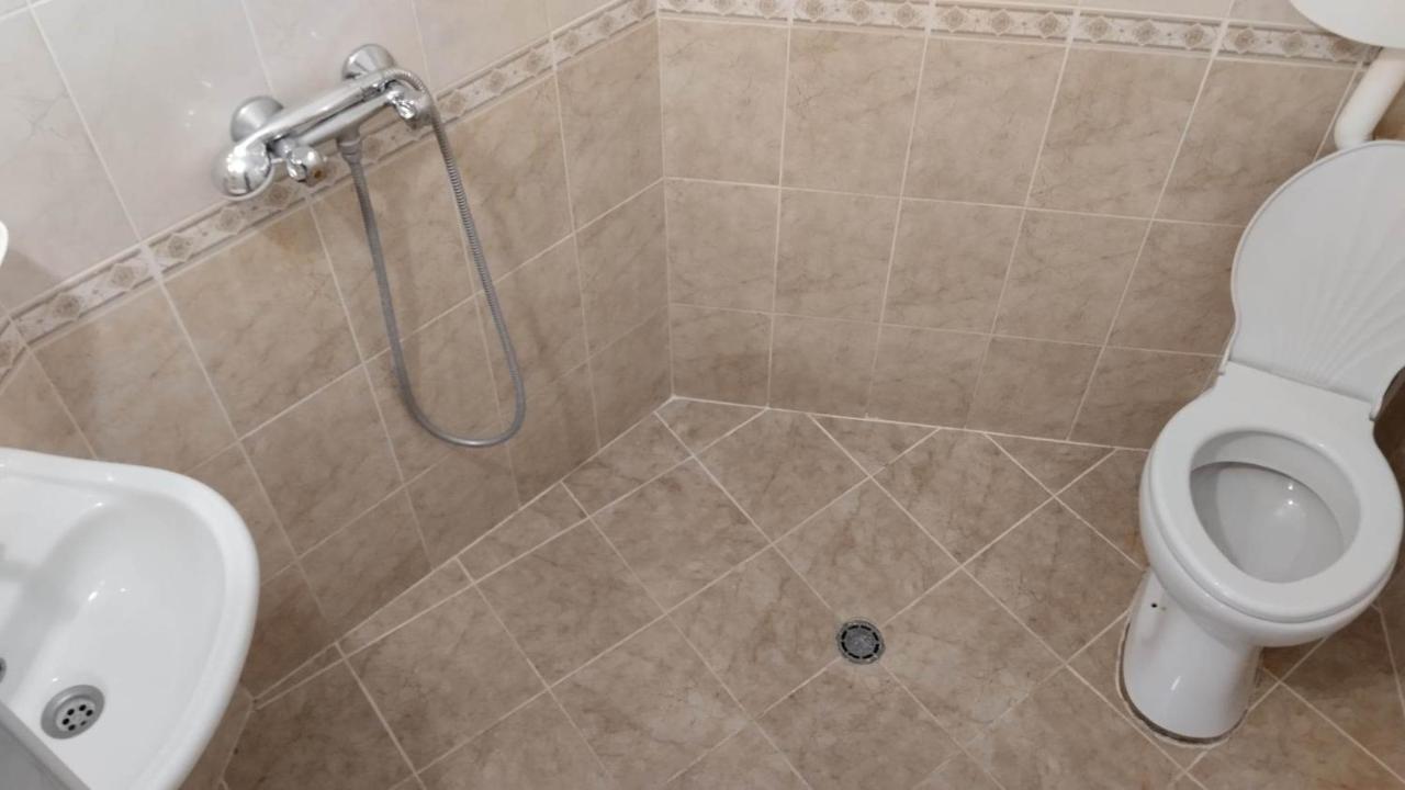 Стаи За Гости Росица Ravda Exterior foto