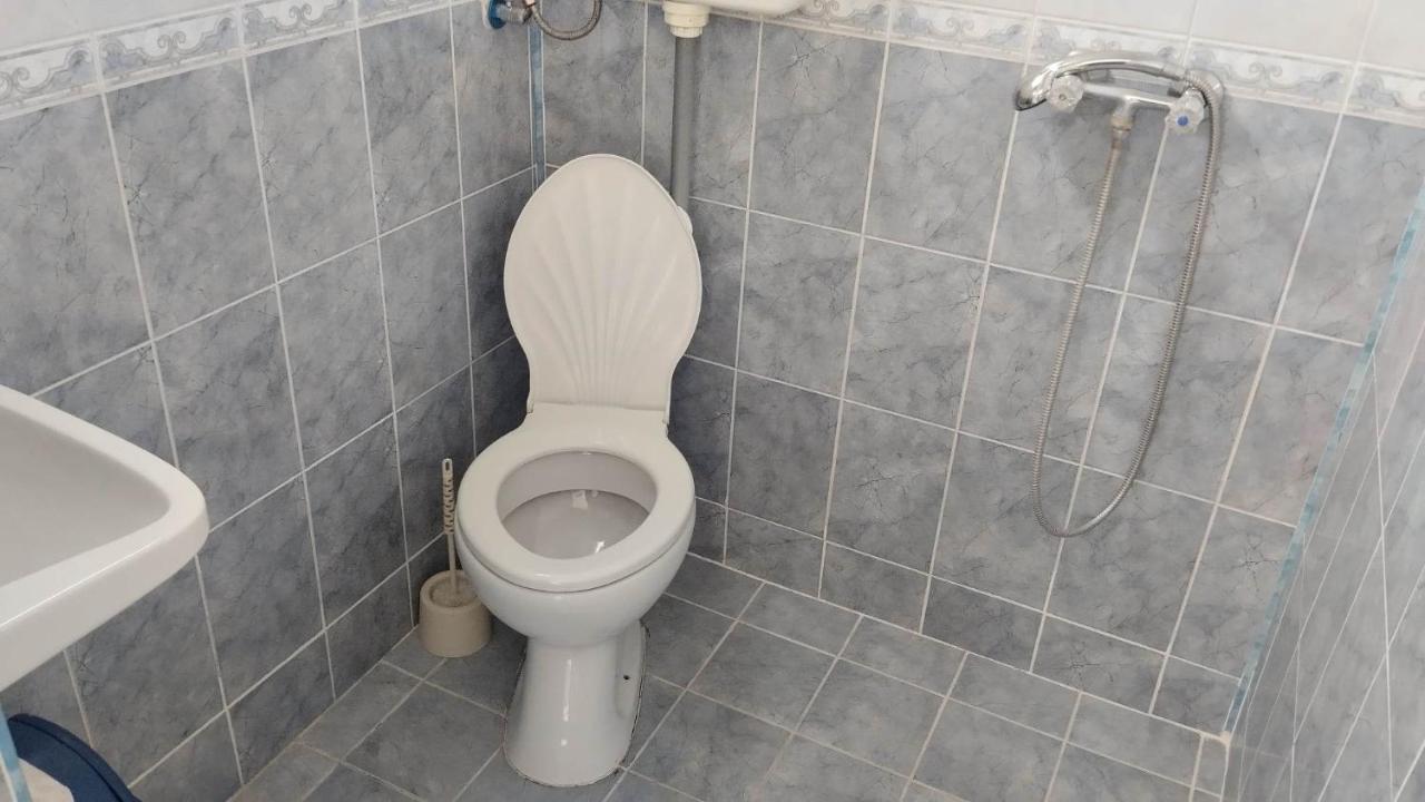 Стаи За Гости Росица Ravda Exterior foto