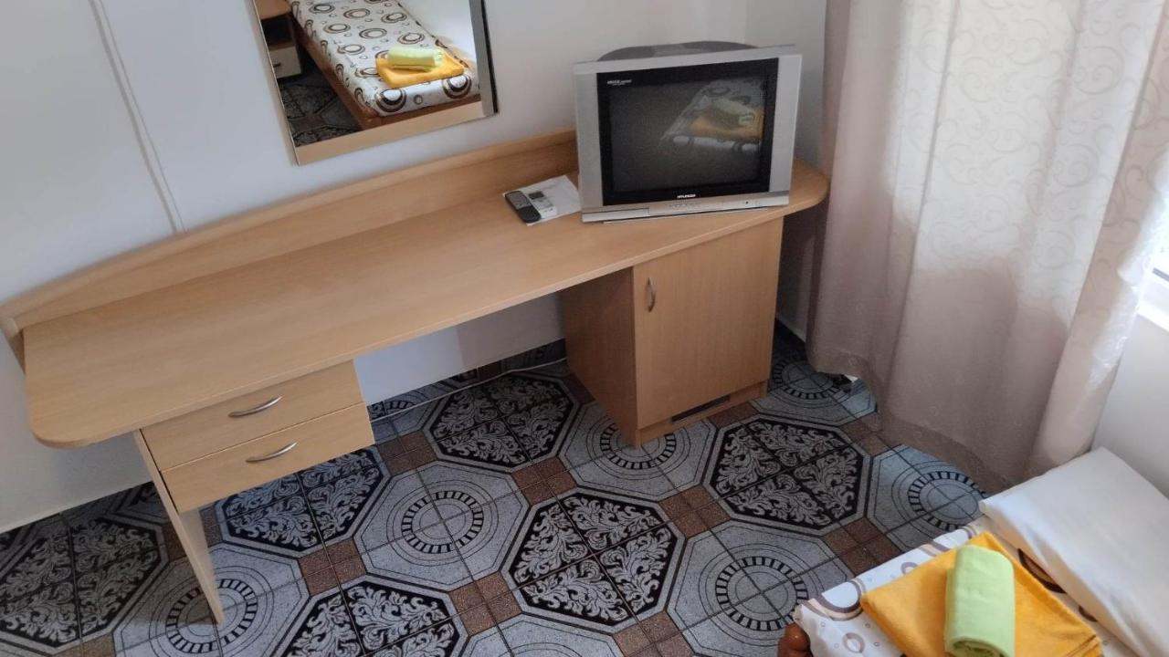 Стаи За Гости Росица Ravda Exterior foto