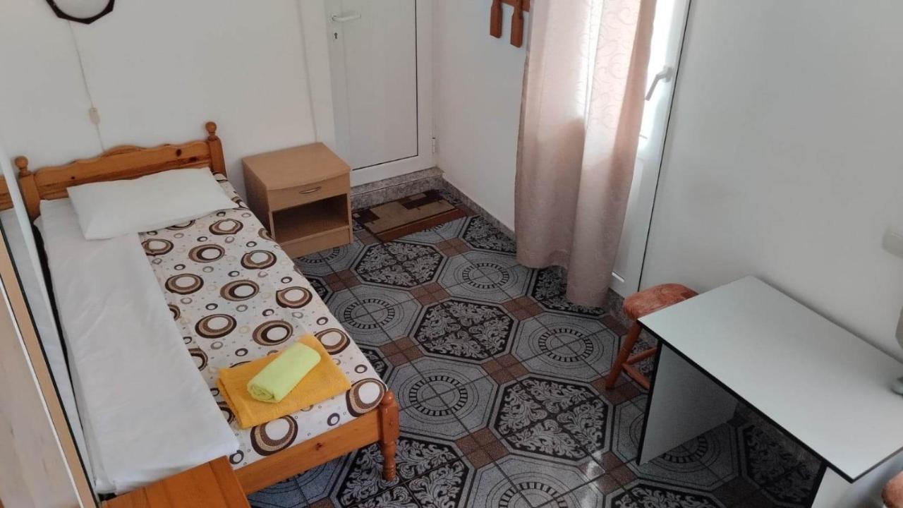 Стаи За Гости Росица Ravda Exterior foto