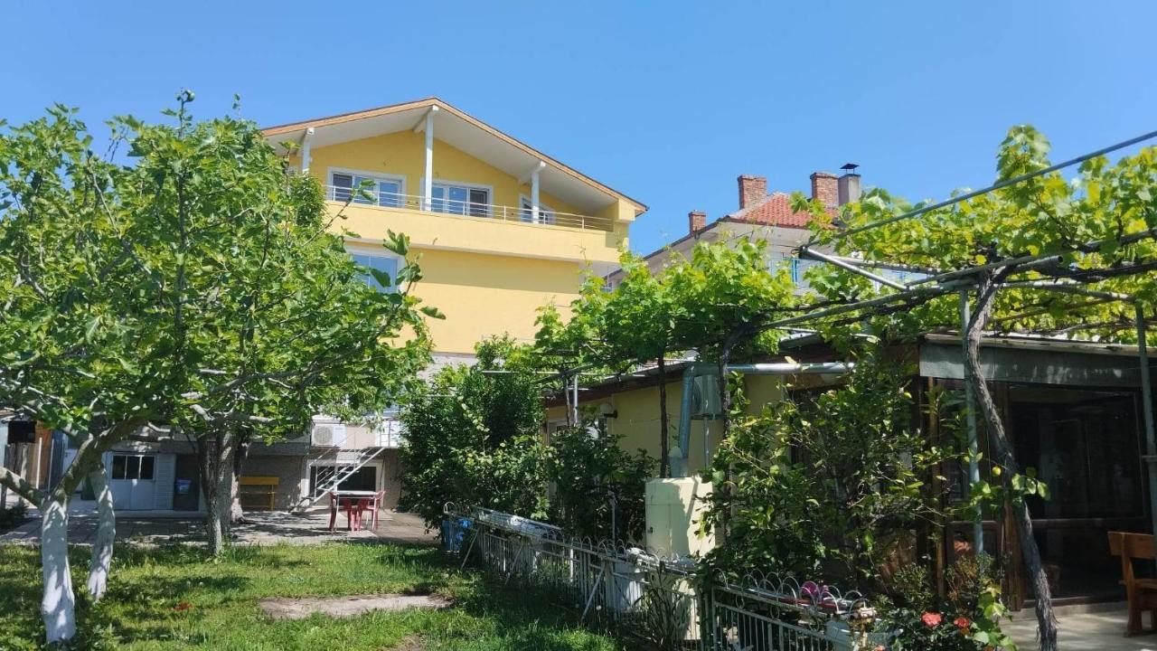 Стаи За Гости Росица Ravda Exterior foto