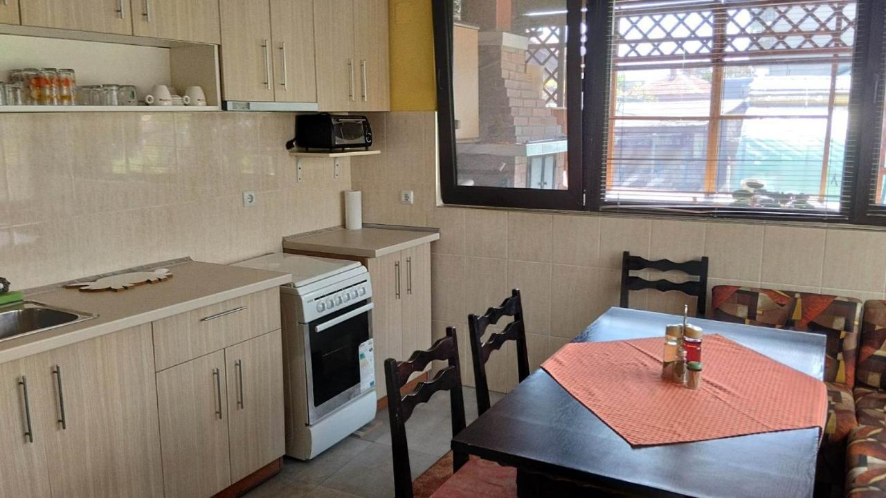 Стаи За Гости Росица Ravda Exterior foto