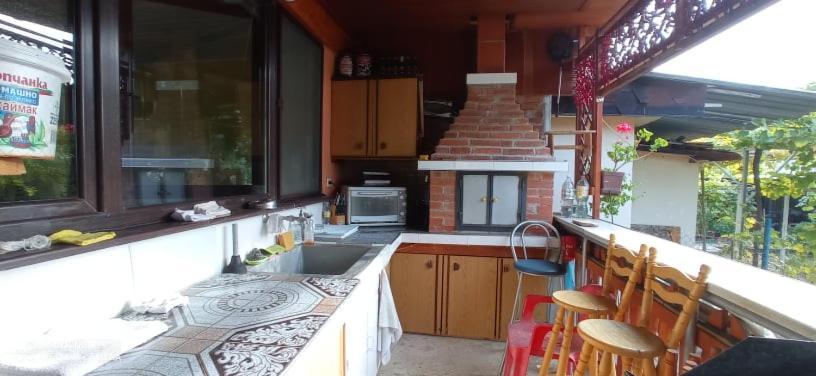 Стаи За Гости Росица Ravda Exterior foto