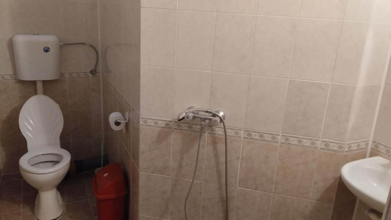 Стаи За Гости Росица Ravda Exterior foto