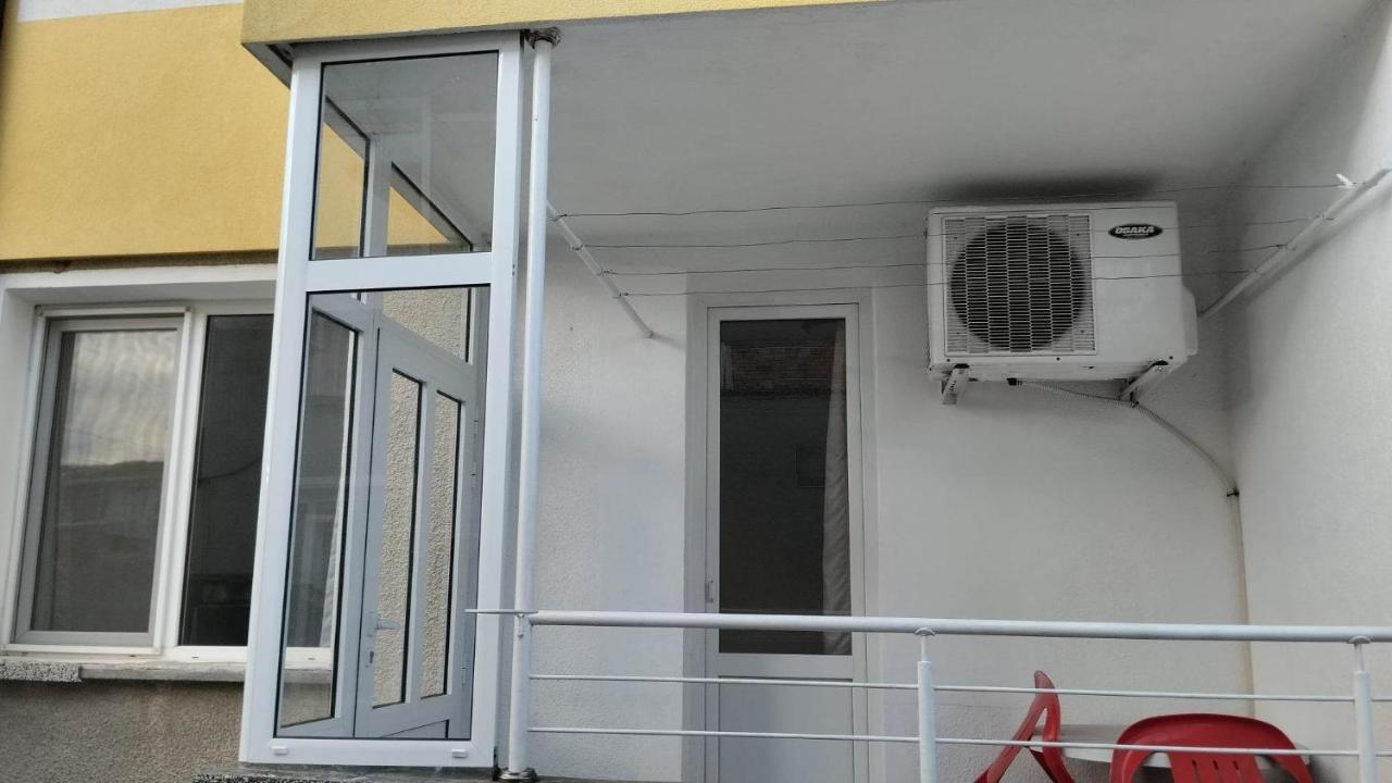 Стаи За Гости Росица Ravda Exterior foto